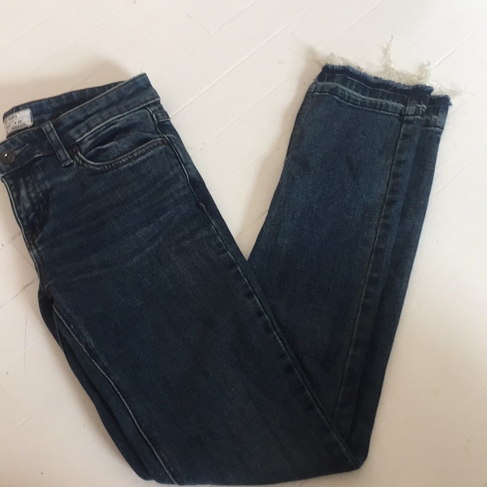Free People Jeans